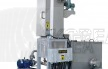 Under Water Cutting System/압출기
